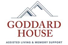 Logo for Goddard House Logo for Goddard House