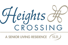 Logo for Heights Crossing Logo for Heights Crossing