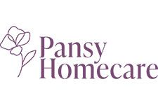 Logo for Pansy Homecare Service, LLC Logo for Pansy Homecare Service, LLC