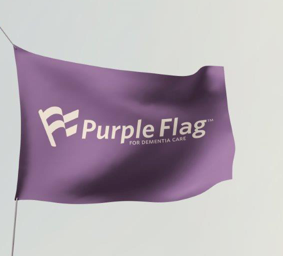 Purple Flag