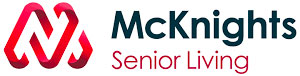 McKnights Senior Living Logo